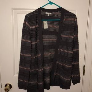 Maurice’s Cardigan Sweater